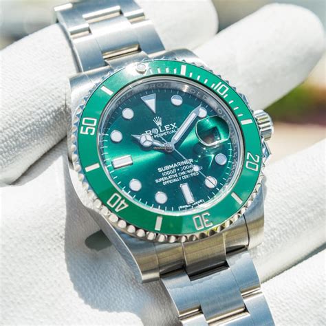 rolex submariner hulk preis|Rolex Hulk 2020 prices.